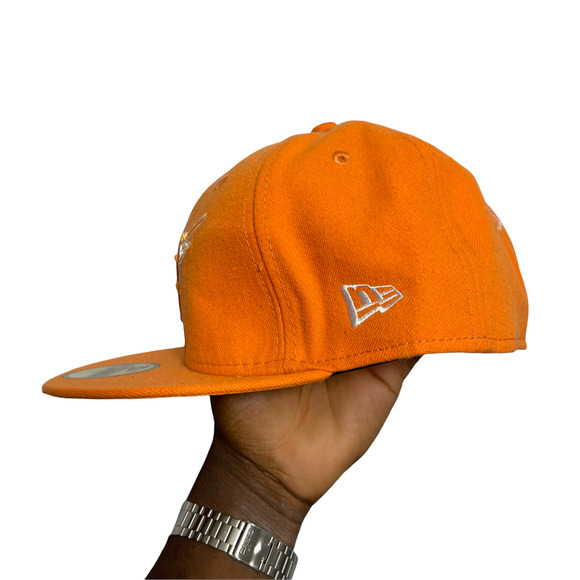 New Era Miami Marlins Fitted Hat 7 1/4 - Picture 2 of 4